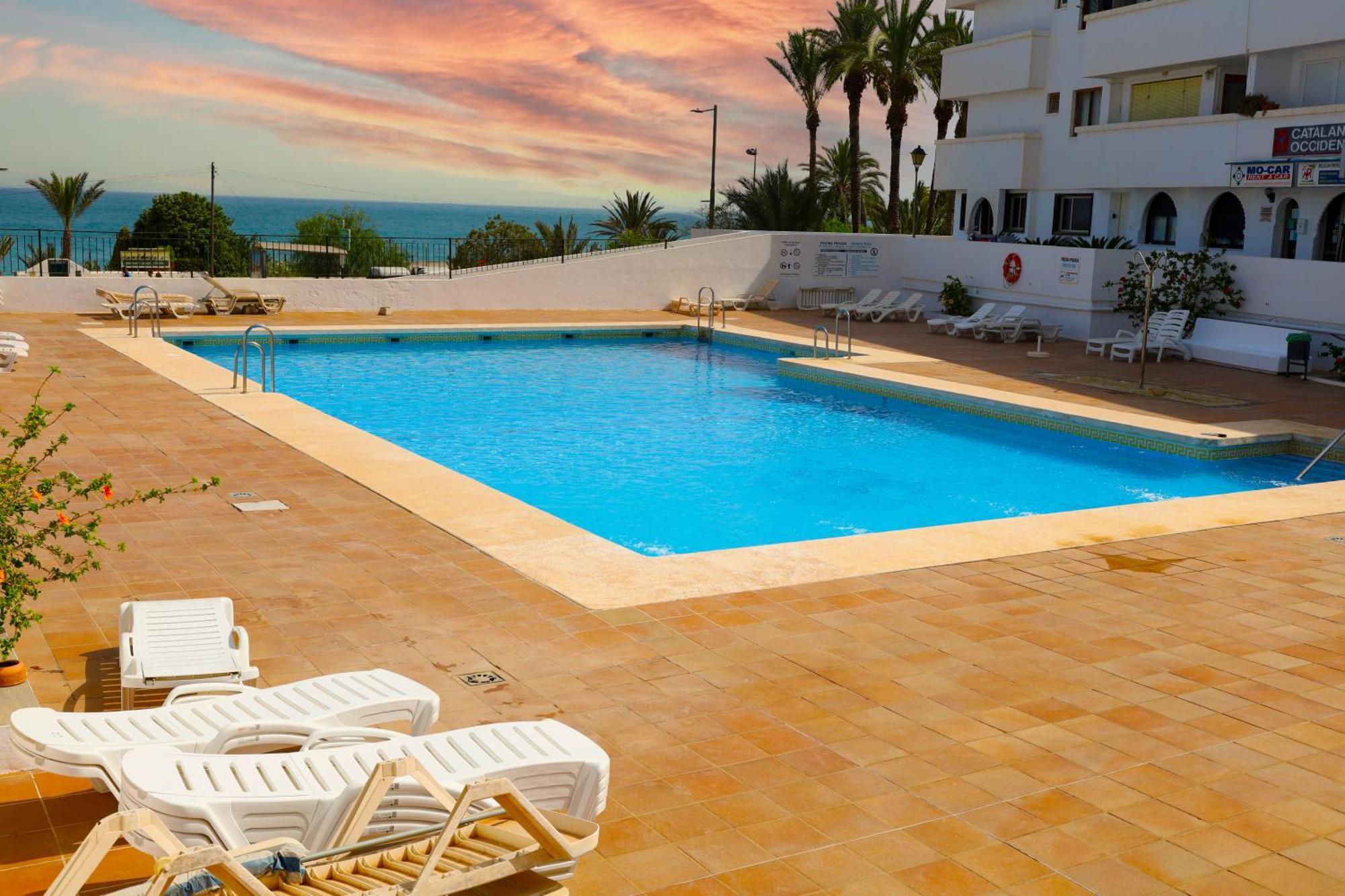 Apartment El Refugio Dorado Mojacar