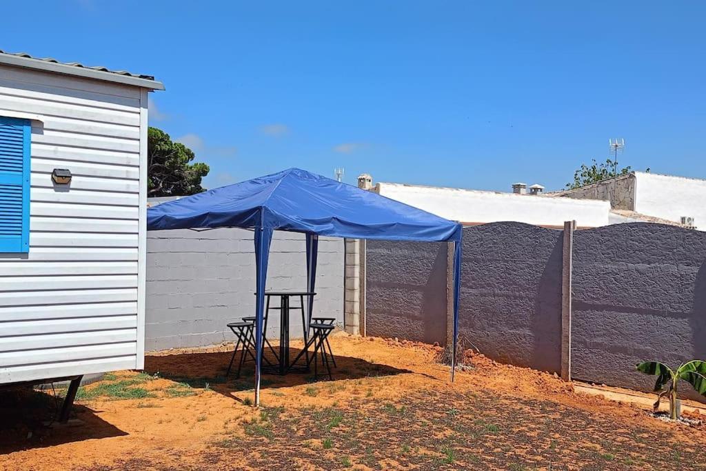 Vive El Verano En Sancti Petri - Casa Acogedora * Chiclana de la Frontera