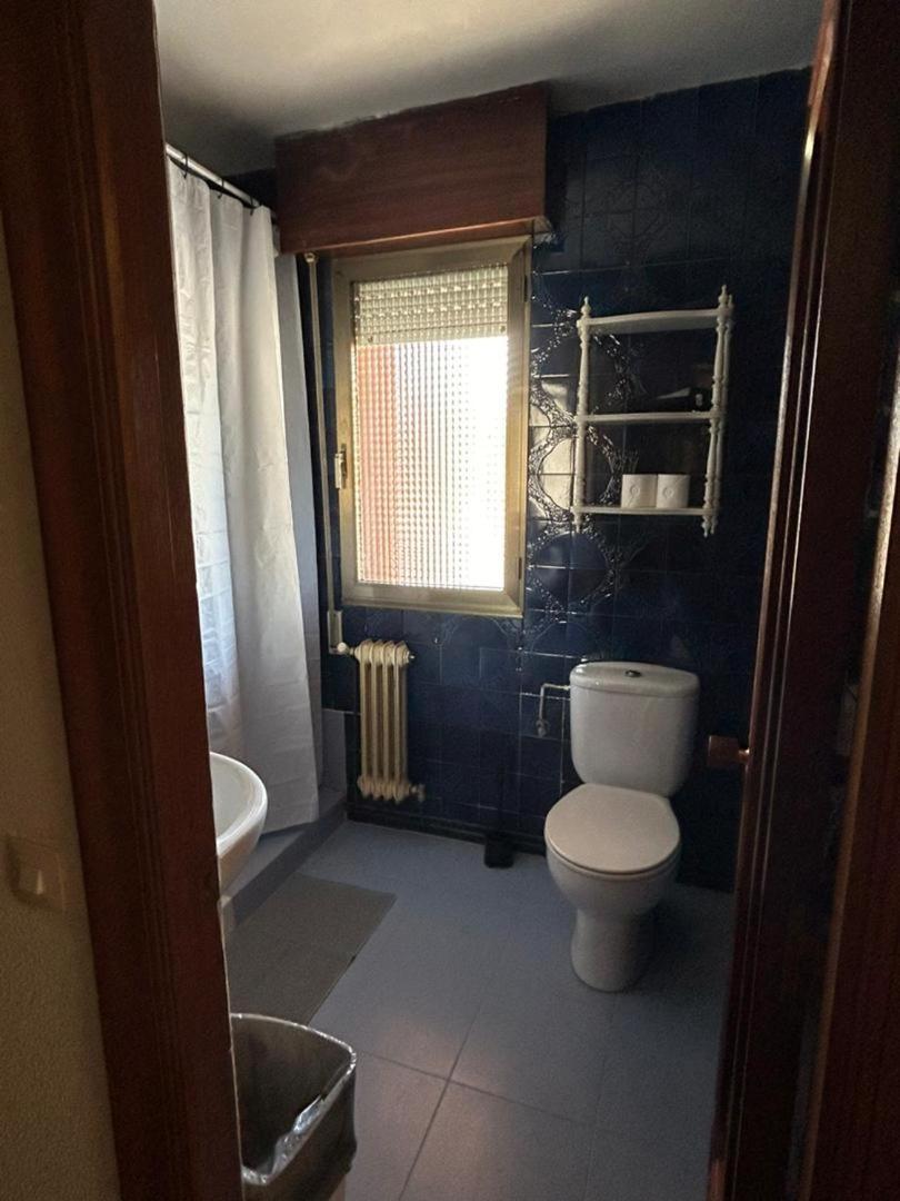 Guest house Hostal En El Sella Ribadesella