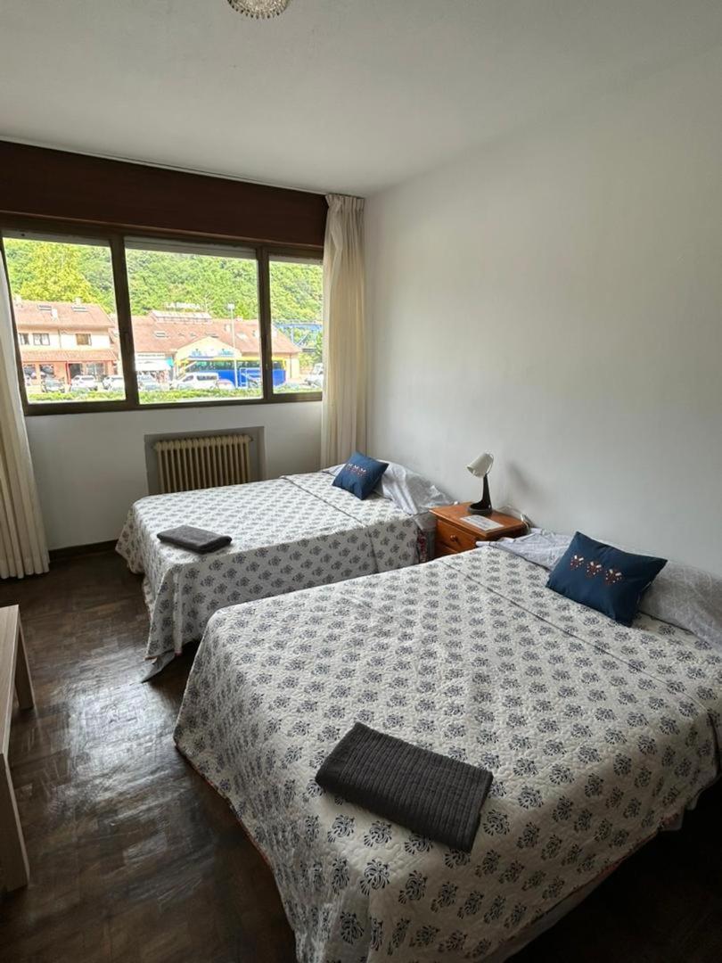 Hostal En El Sella Ribadesella