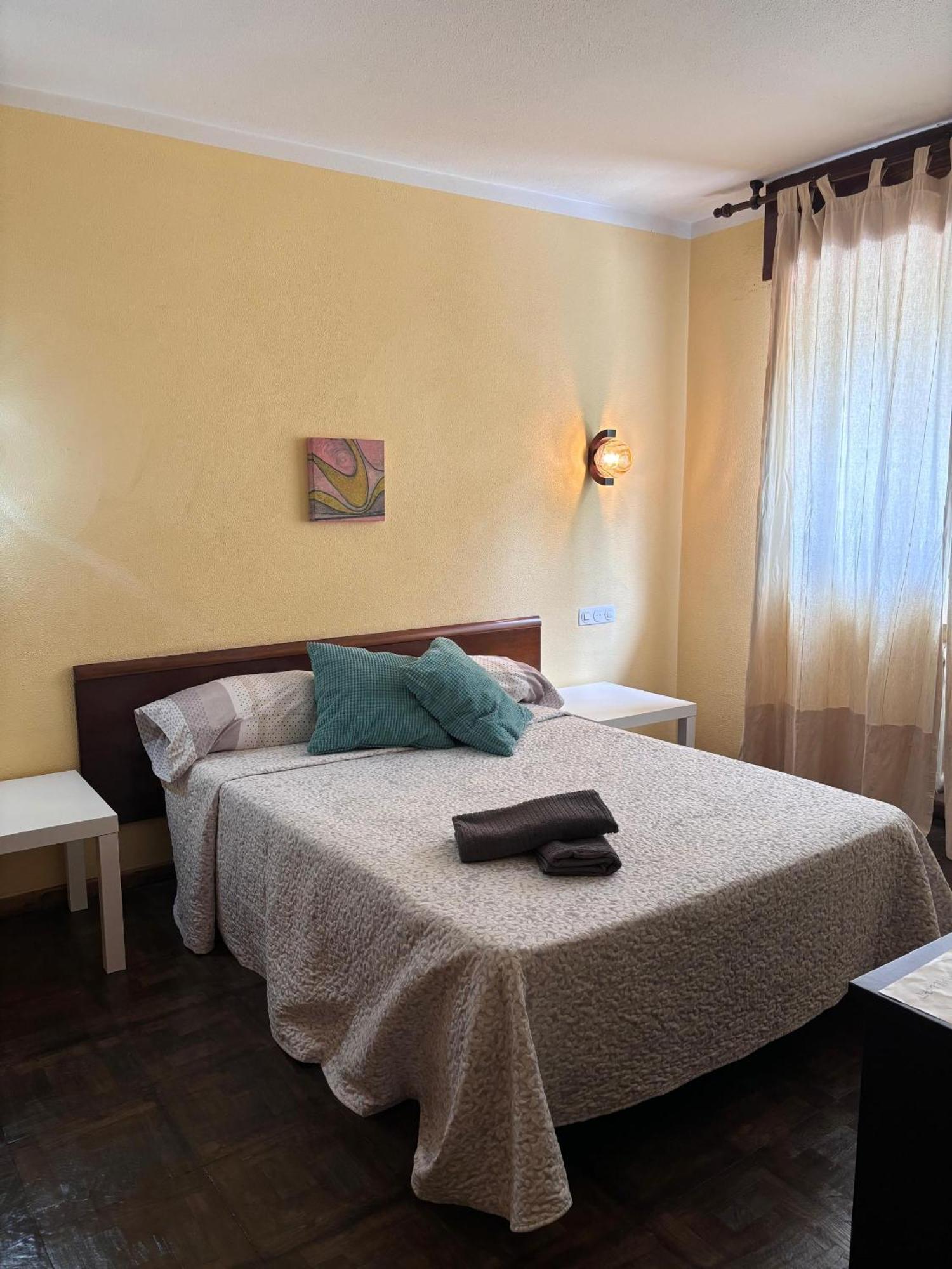 Hostal En El Sella