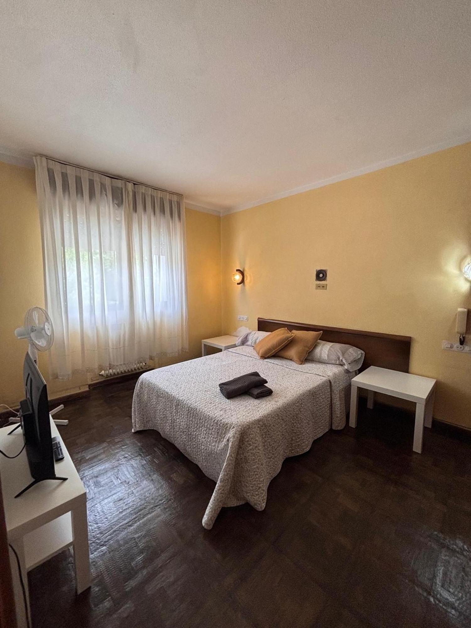 Hostal En El Sella Guest house Ribadesella