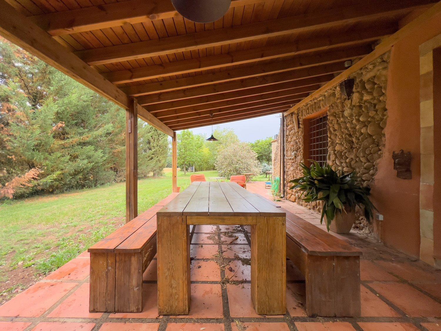 Holiday home Nou En Con Piscina *