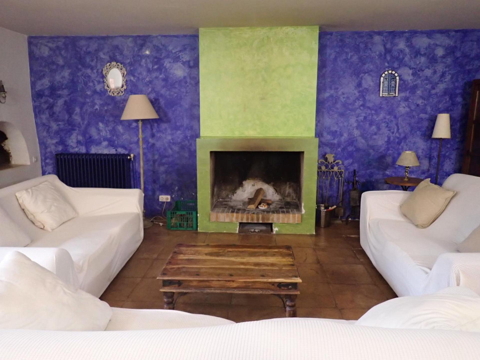 Holiday home Nou En Con Piscina *