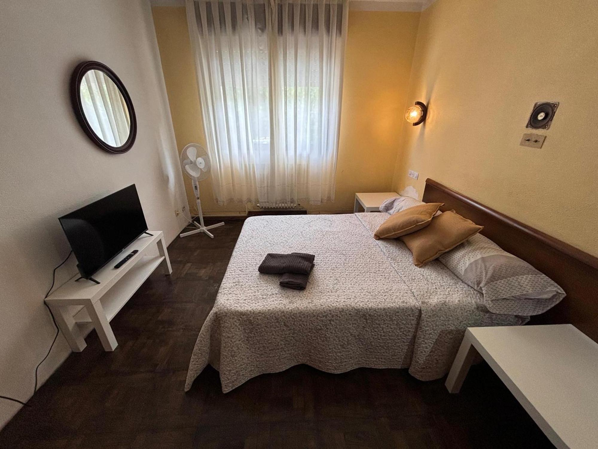 Hostal En El Sella