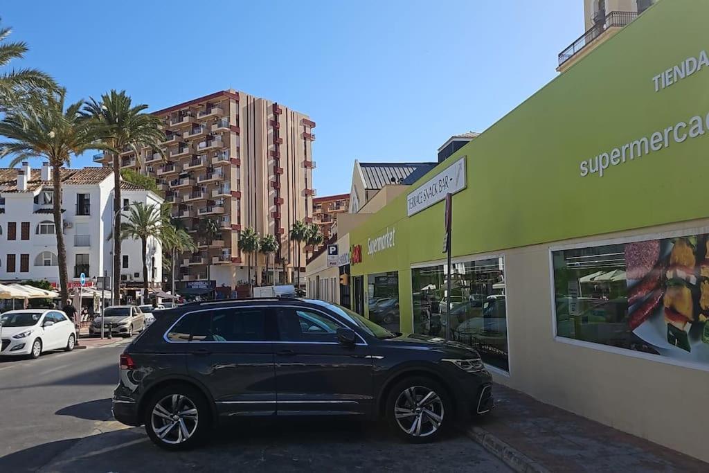 Apartment Bonanzasun Costa