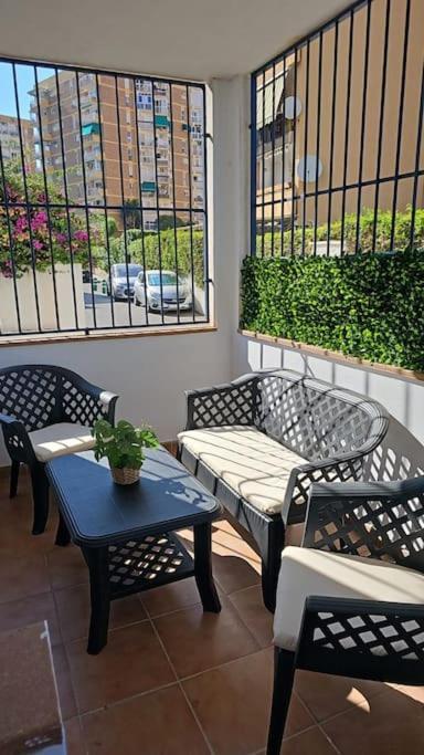Apartment Bonanzasun Costa Benalmadena