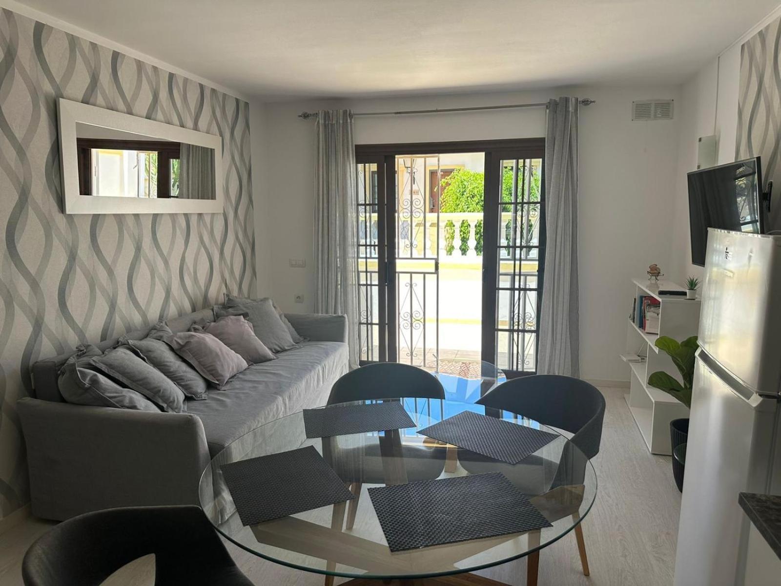 Winsdor Apartment *
