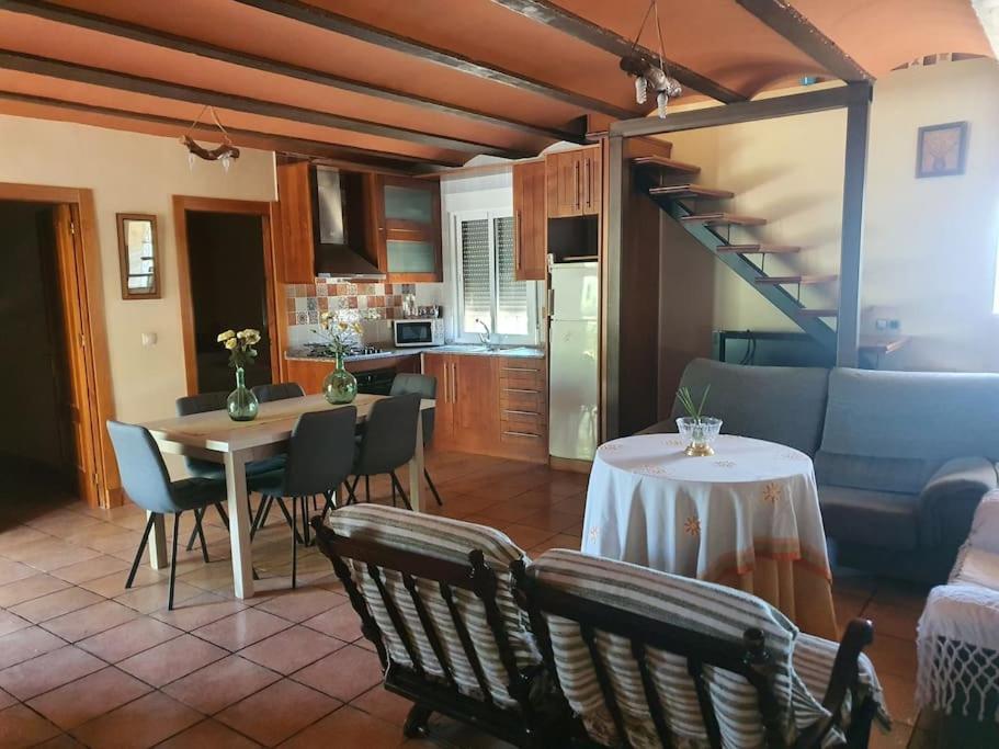 Holiday home Cazorla Ortiz *