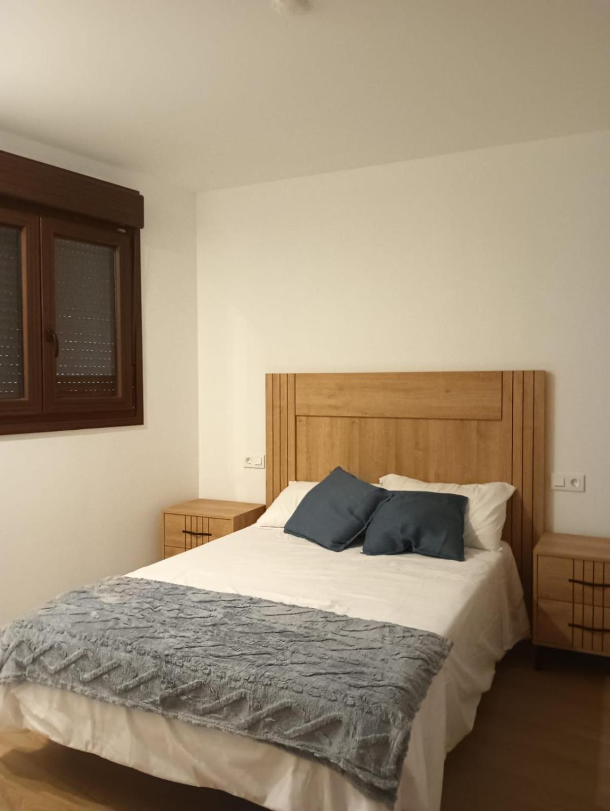 Apartamento Rural La Perla *