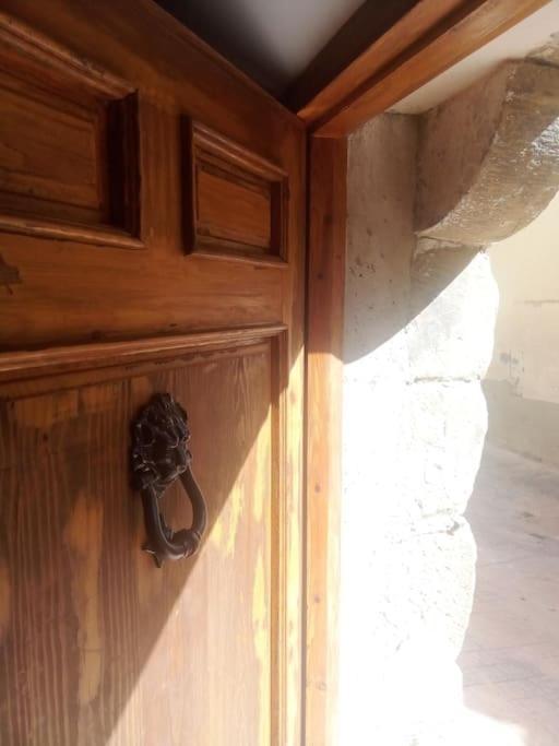 Casa Vidosa Holiday home *