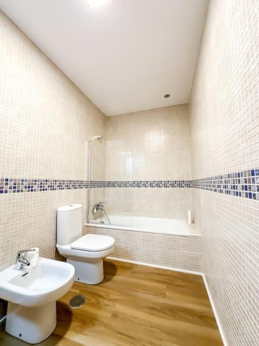 Apartamento Muino Vello By Aloga