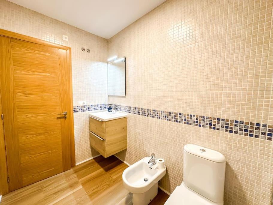 Apartamento Muino Vello By Aloga