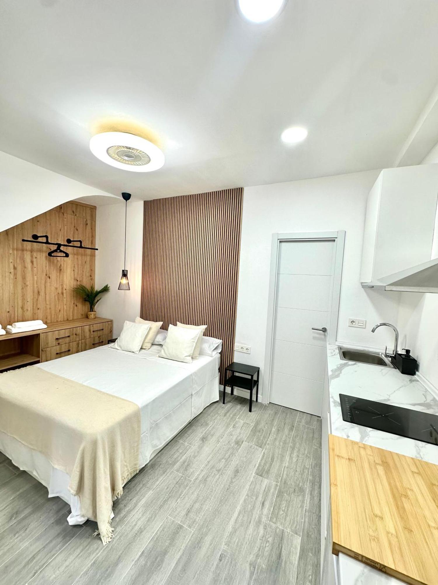 Apartamento Refugio Playero 1 *