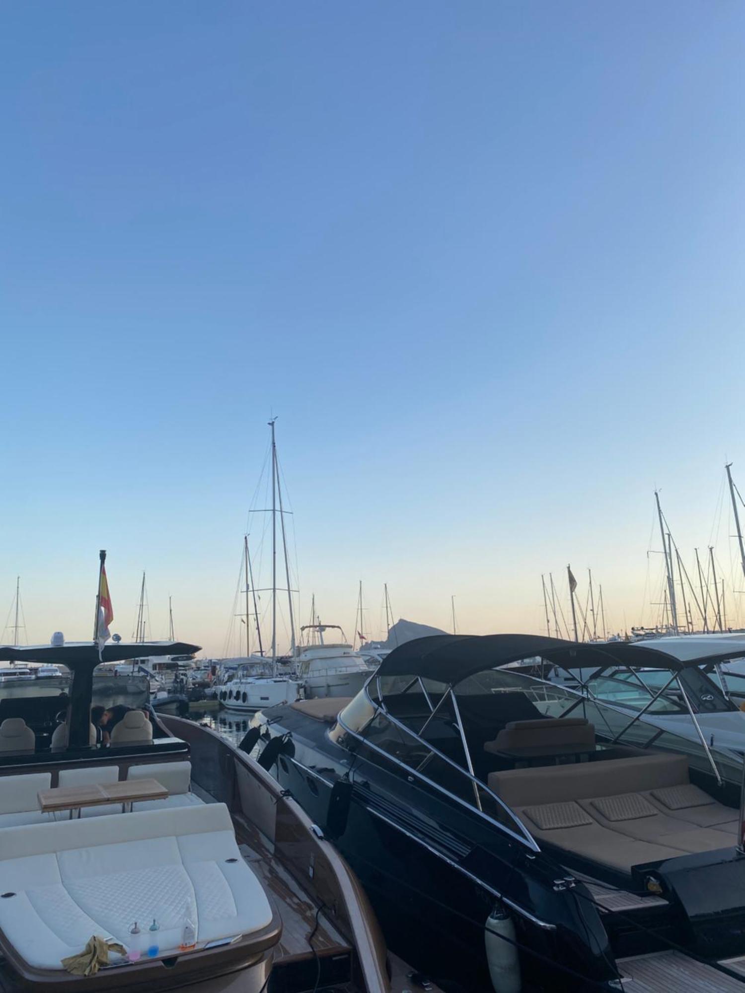 Lujo Marina Greenwich , Altea Apartamento Alicante