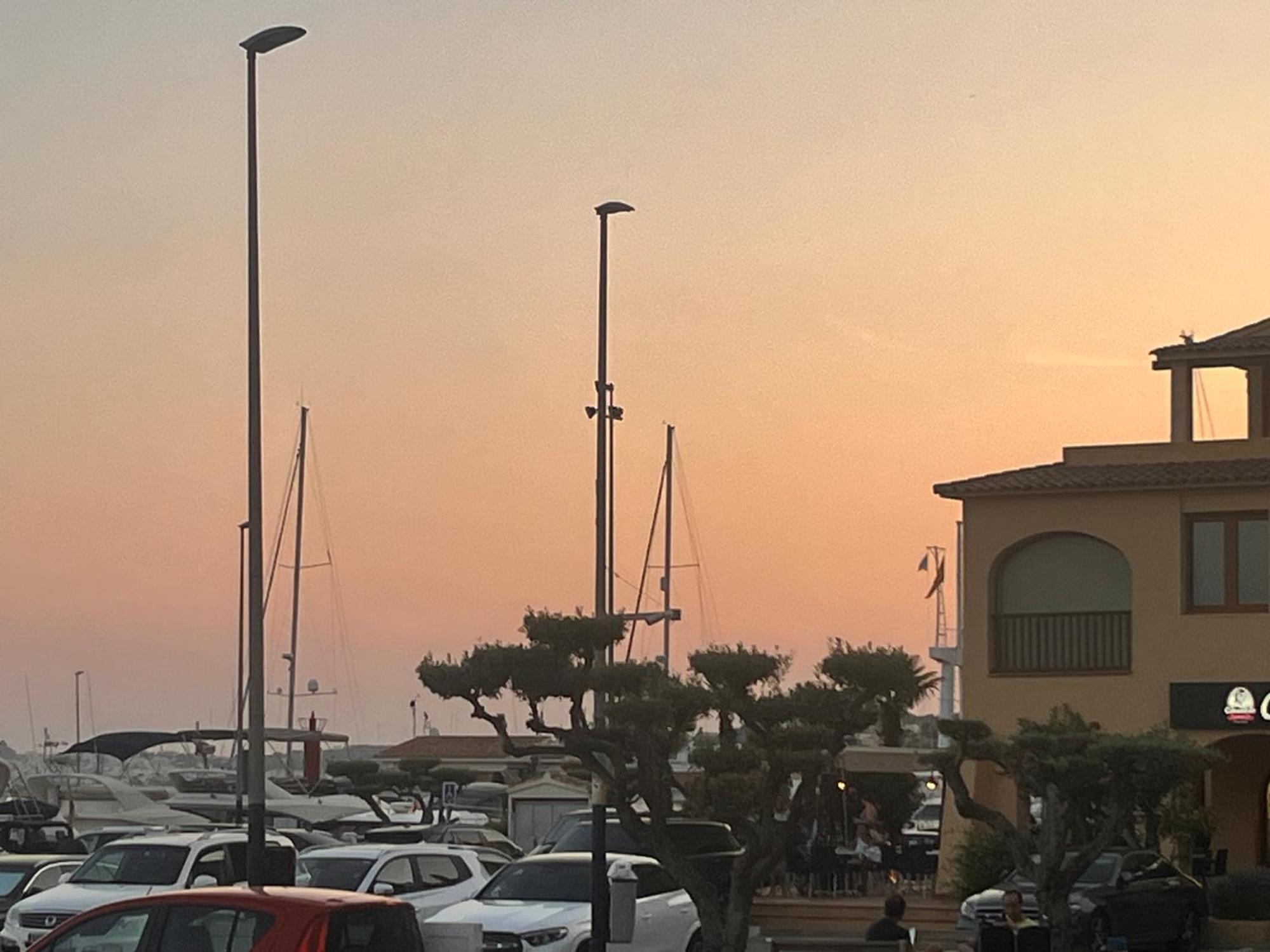 Lujo Marina Greenwich , Altea *