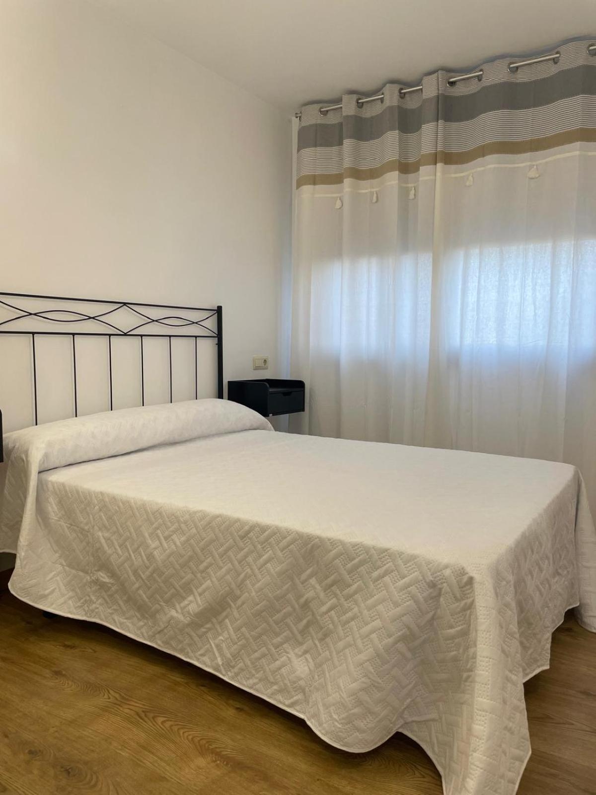 L'apartament De Carol Apartamento