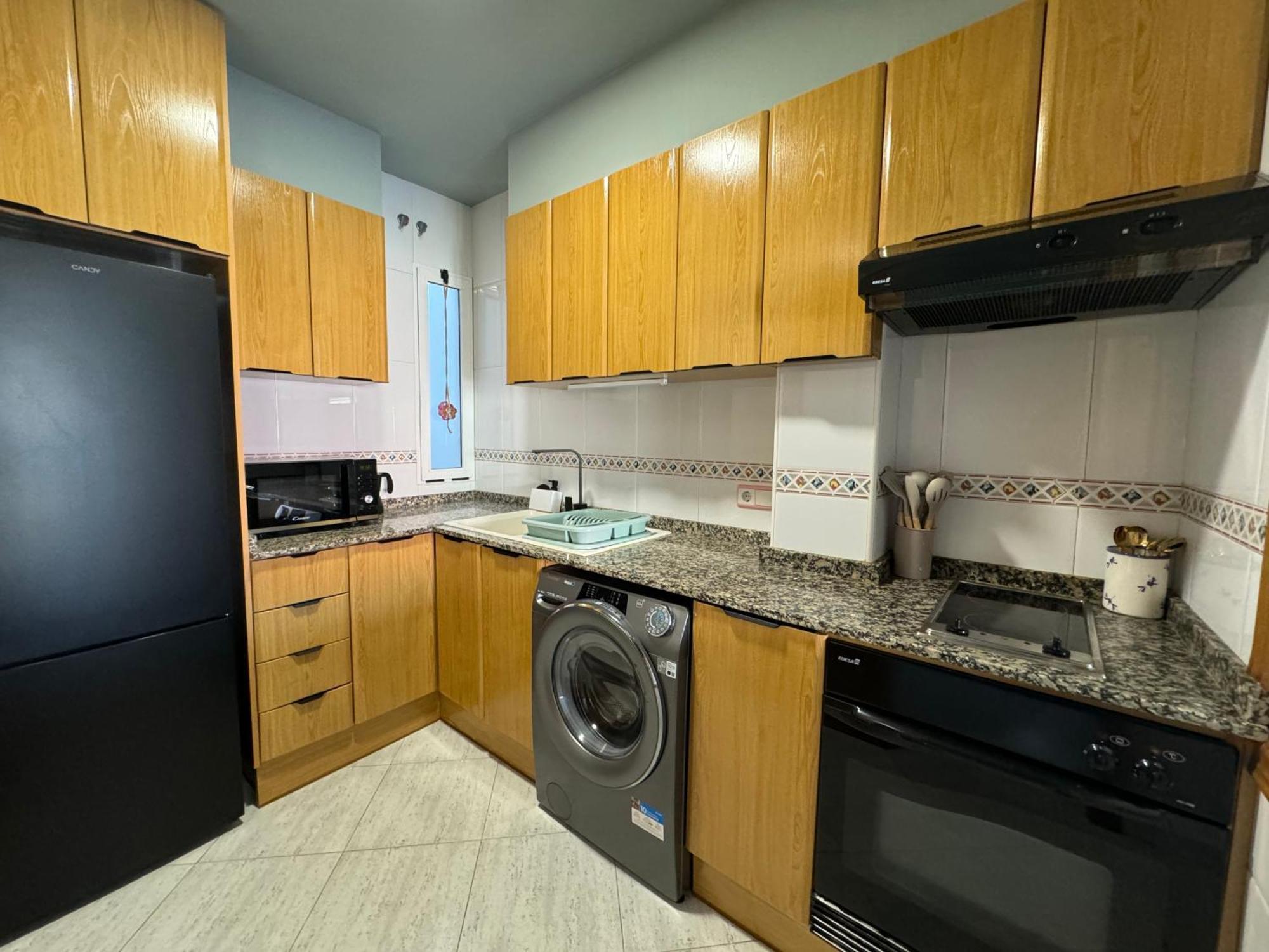 Apartamento Oasis Cullera