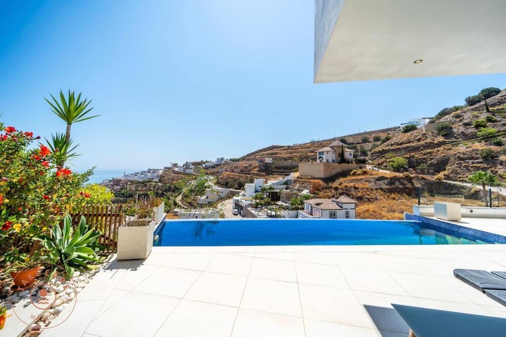 Luxury Seaview Jensen - Tcm Villa *