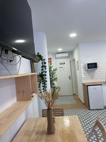 Apartment Bonita Les Barraques 2pax Alzira