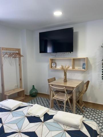 Apartment Bonita Les Barraques 2pax
