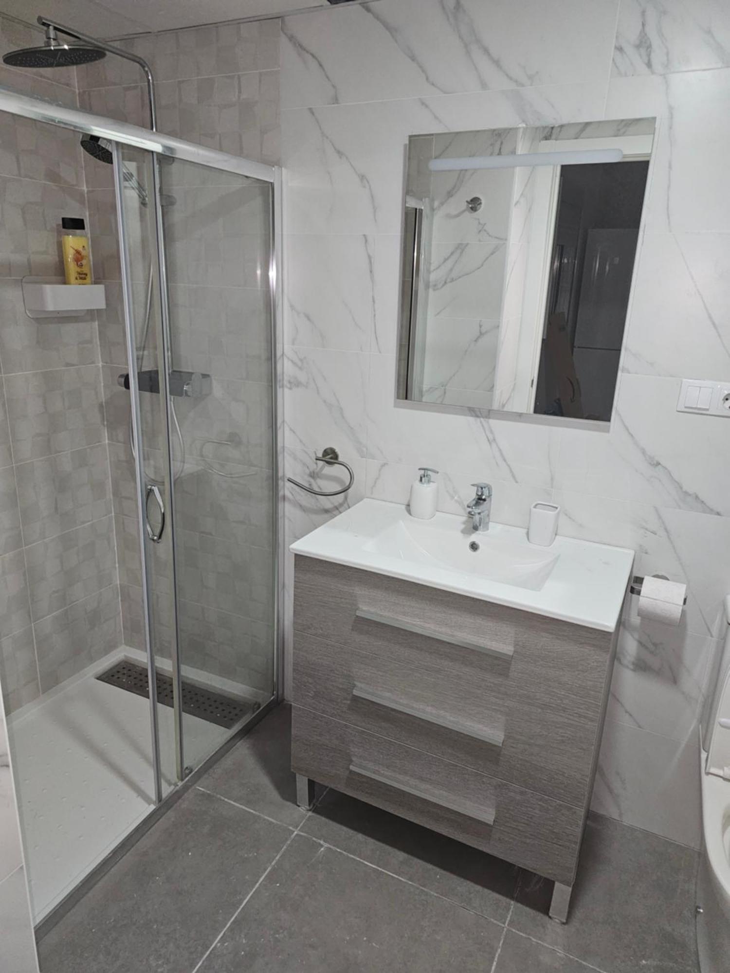 Apartamento Mar Y Sol Alicante
