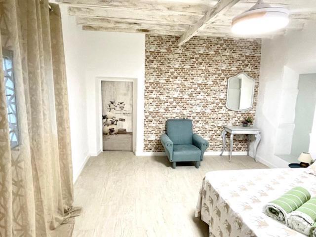 Holiday home Paraje Natural, 6 Habitaciones, Piscina, 1800m2, Cesped *