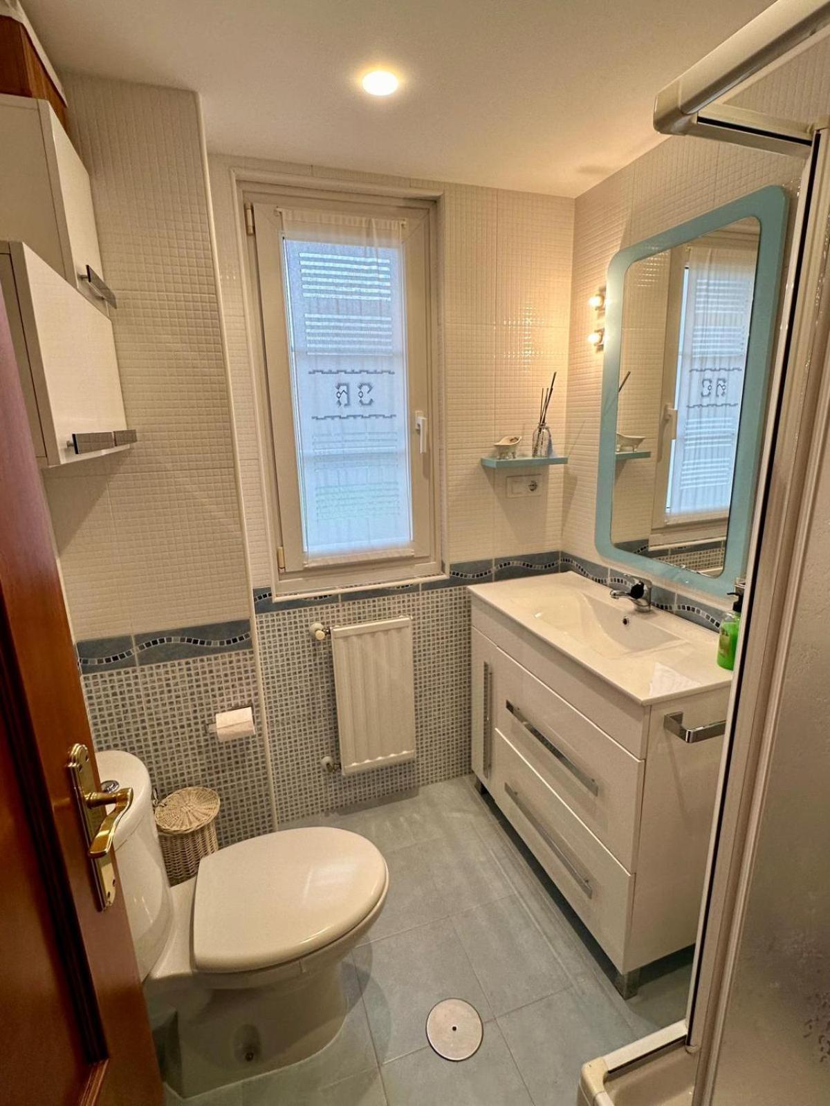 Mirandoalsueve Apartamento Colunga
