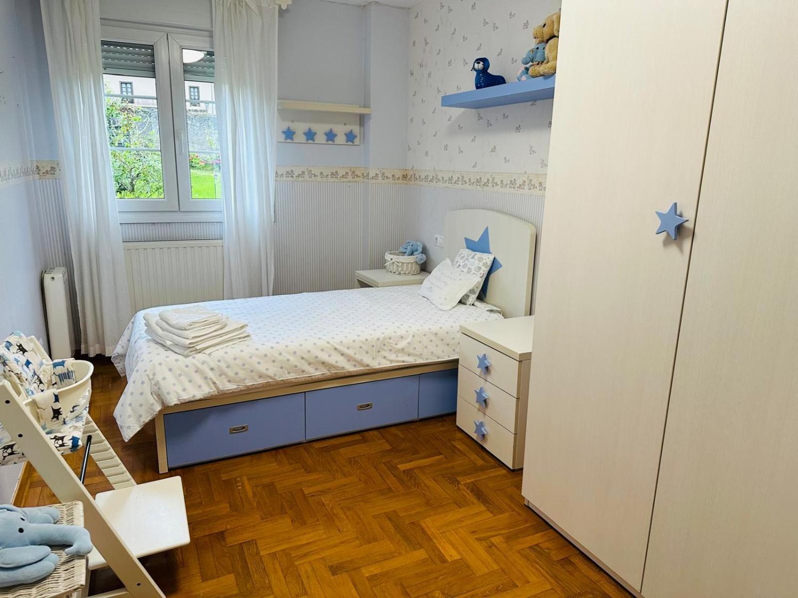 Mirandoalsueve Apartamento