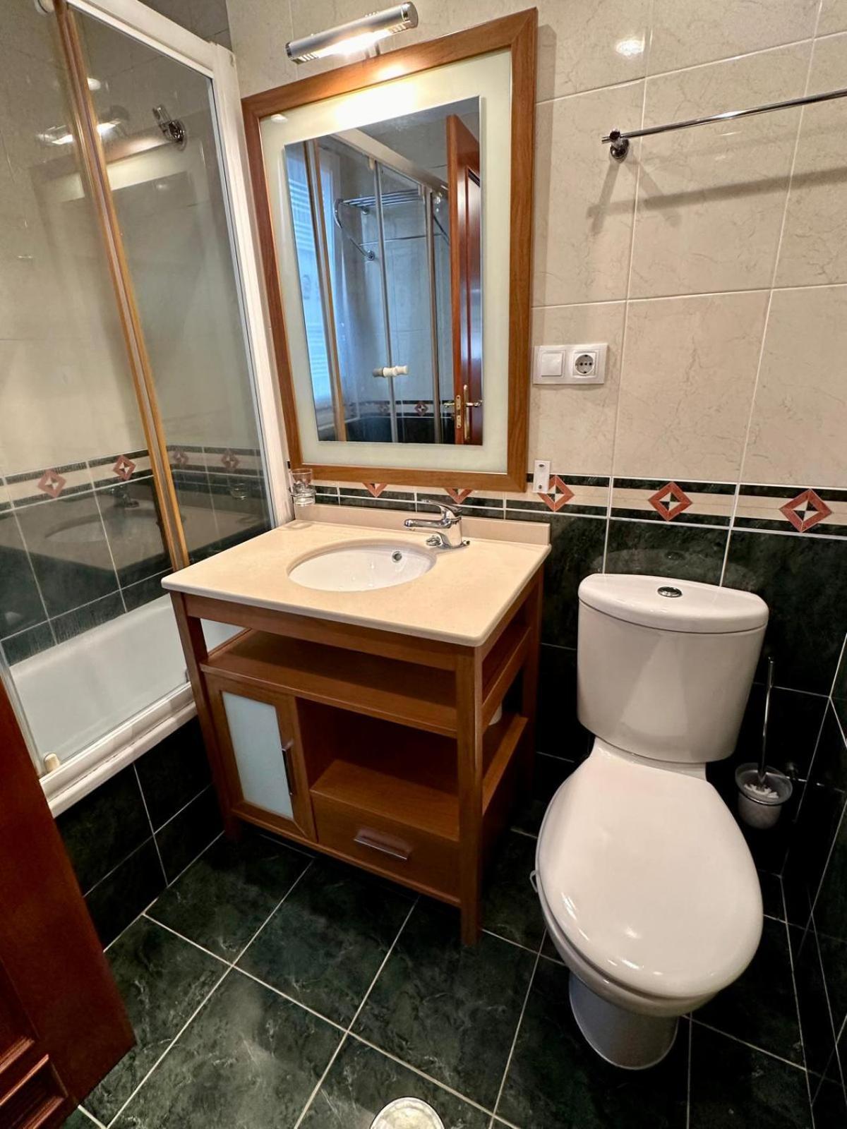 Apartamento Mirandoalsueve