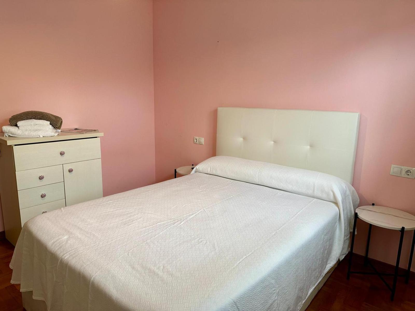 Apartamento Mirandoalsueve