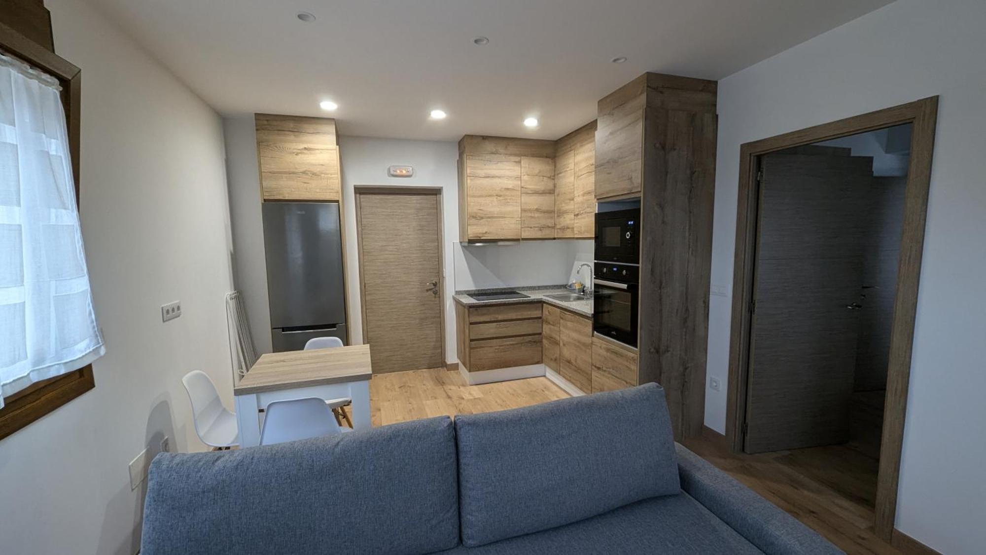 Apartamento Nogueiras *