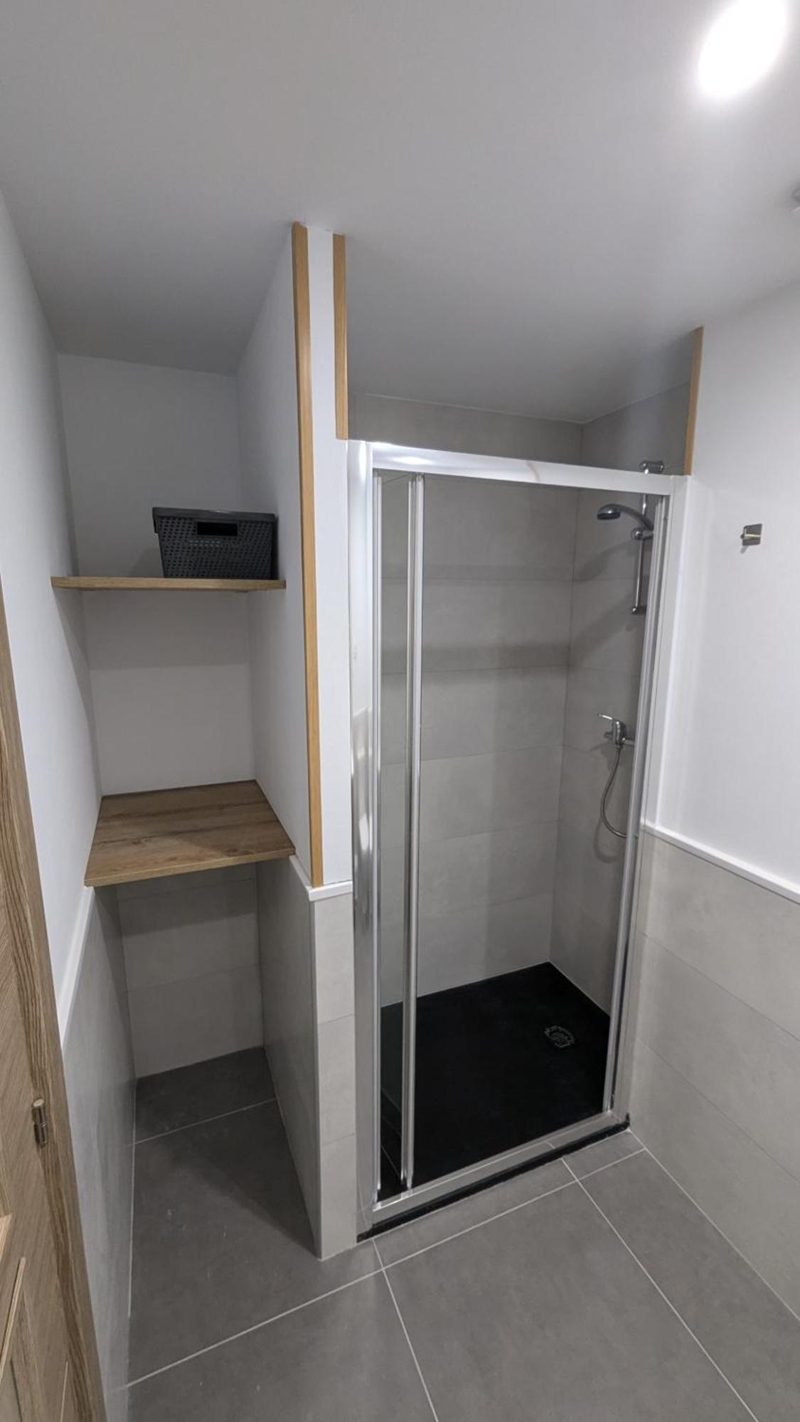 Nogueiras Apartamento La Caridad