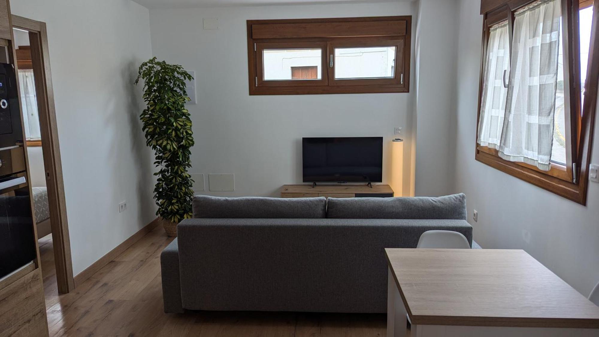 Apartamento Nogueiras La Caridad