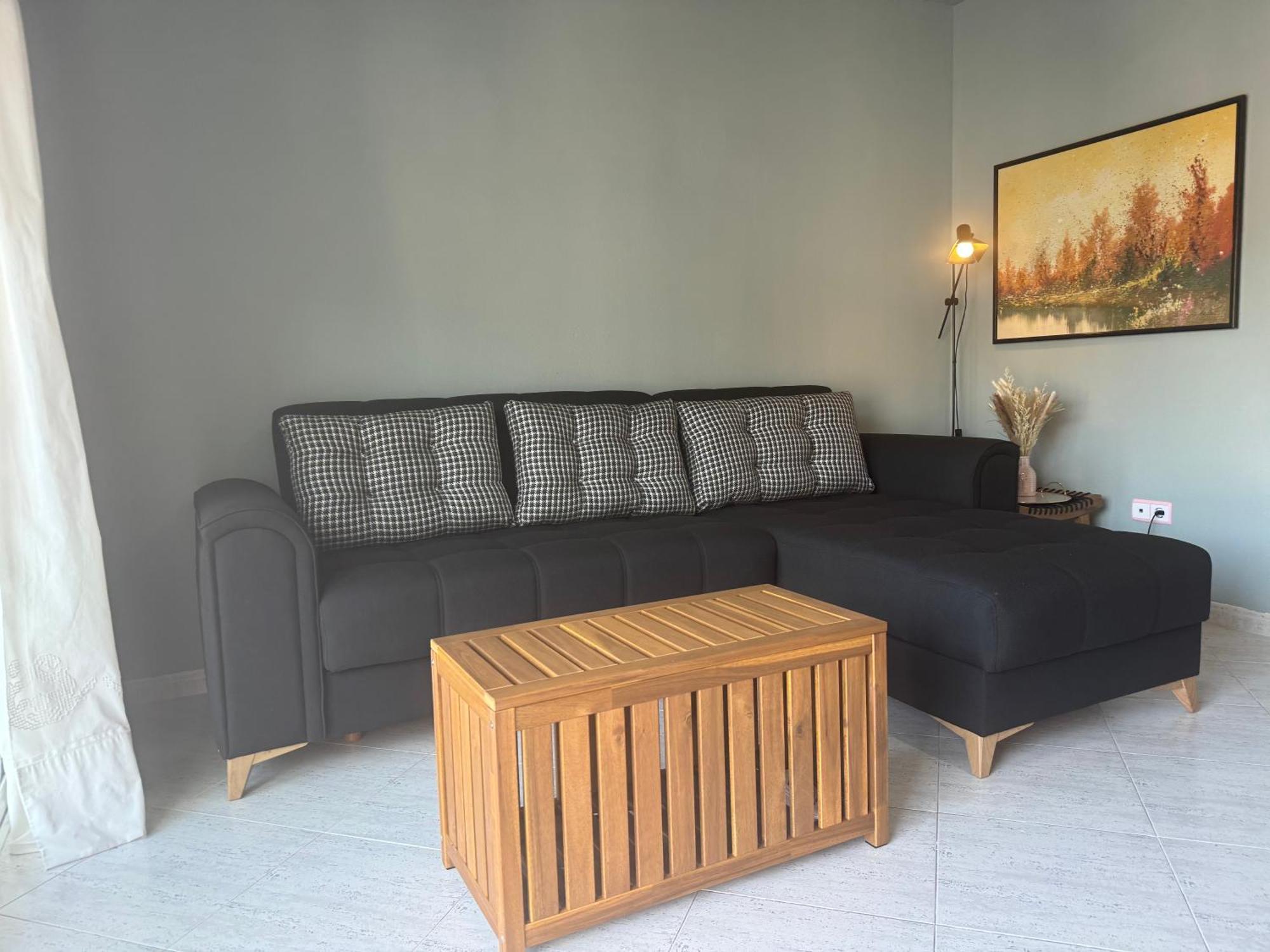 Apartamento Oasis