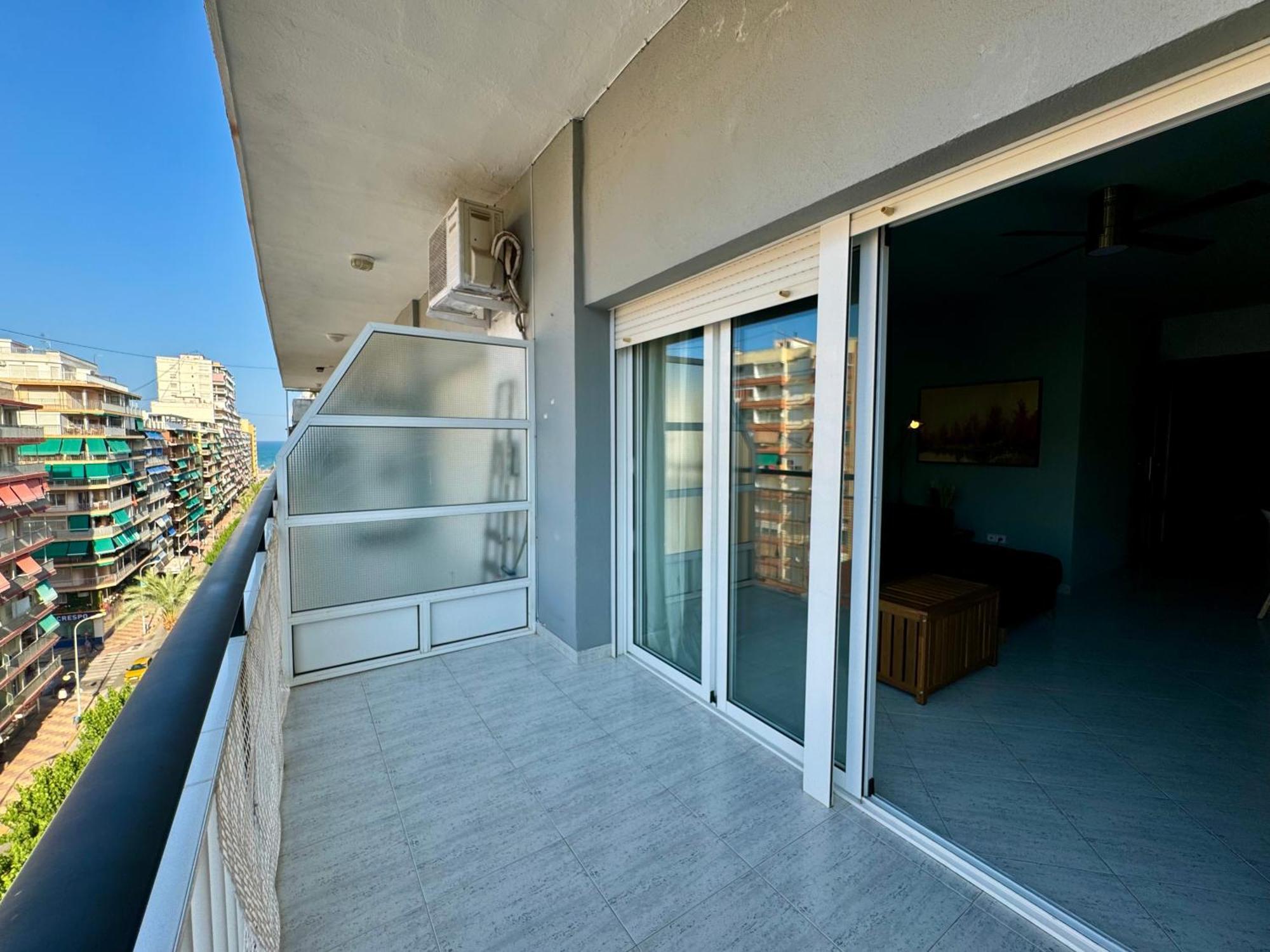 Apartamento Oasis *