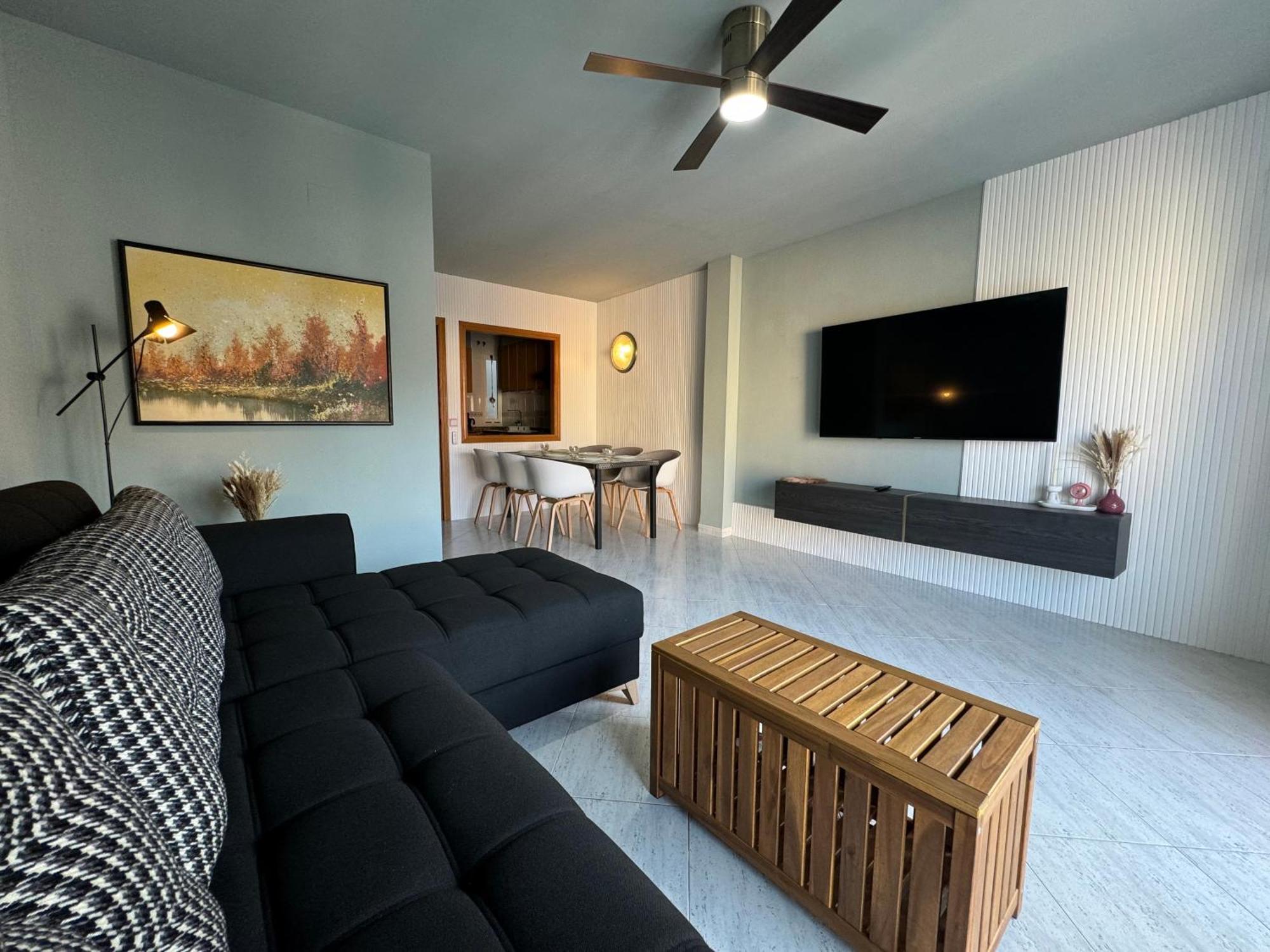Apartamento Oasis
