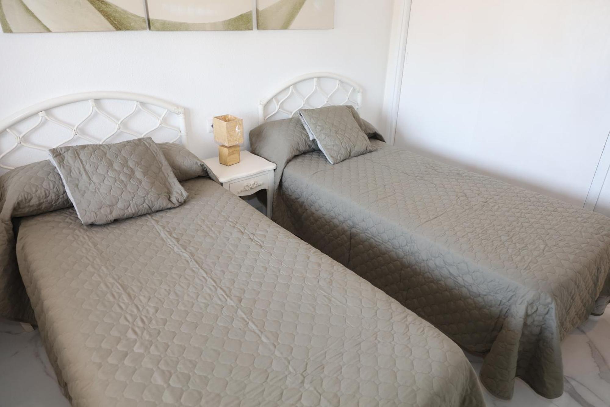 Apartment El Refugio Dorado Mojacar