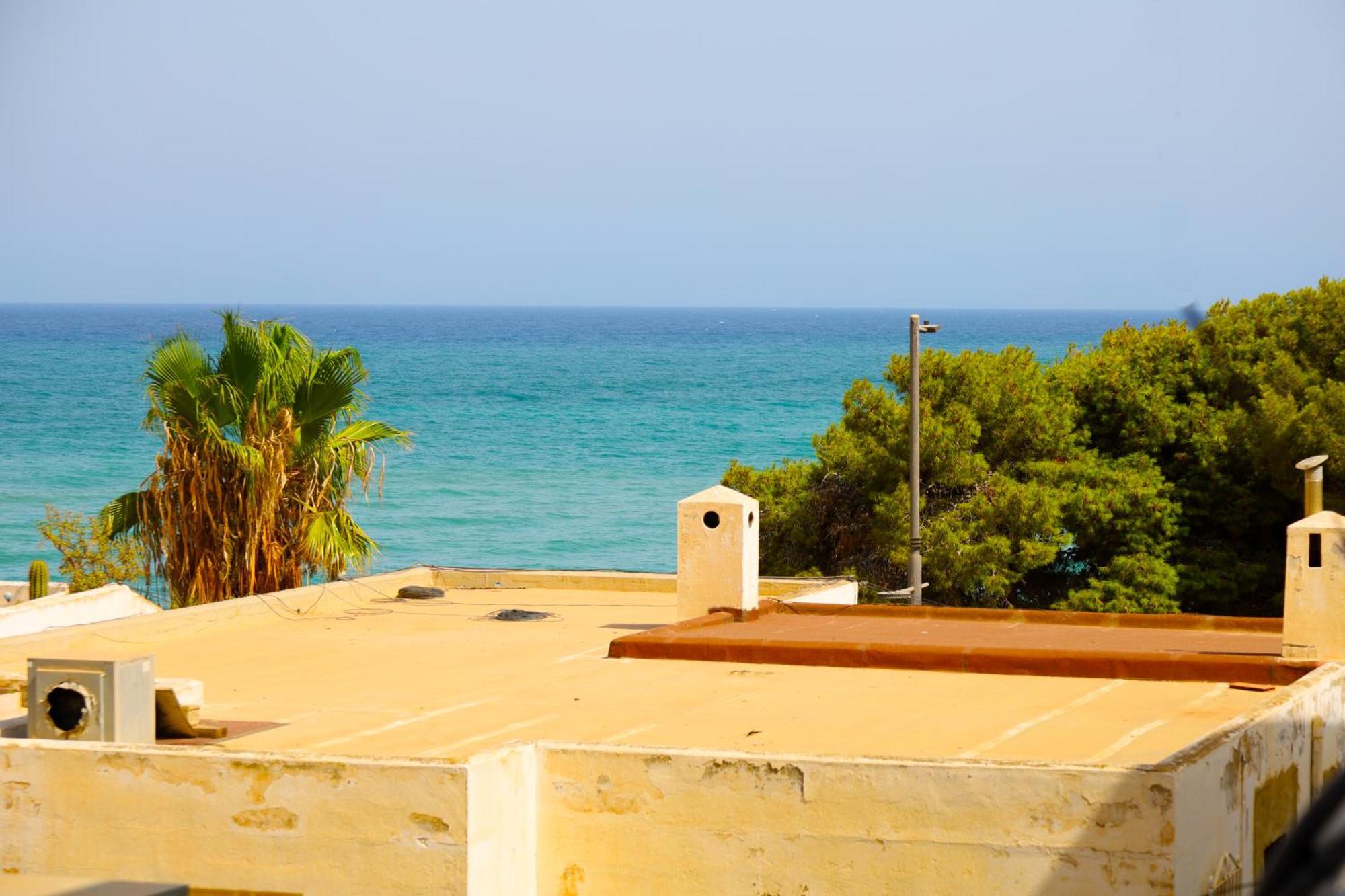 El Refugio Dorado Mojacar