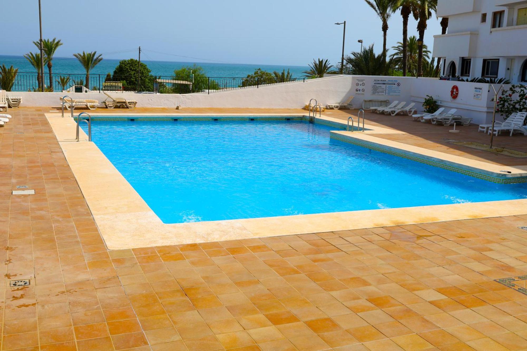 El Refugio Dorado Apartment Mojacar