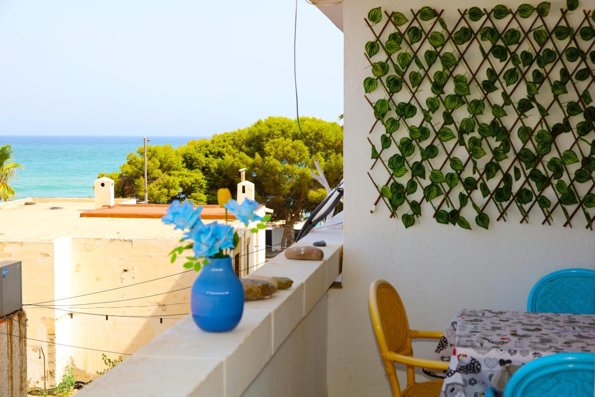 El Refugio Dorado Mojacar