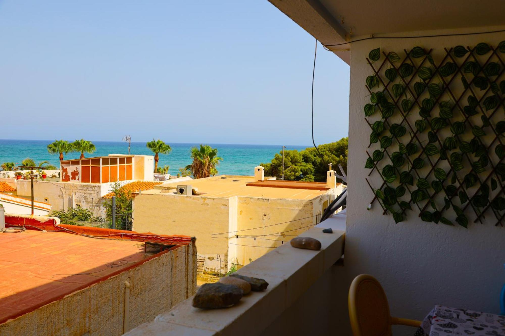 El Refugio Dorado Apartment