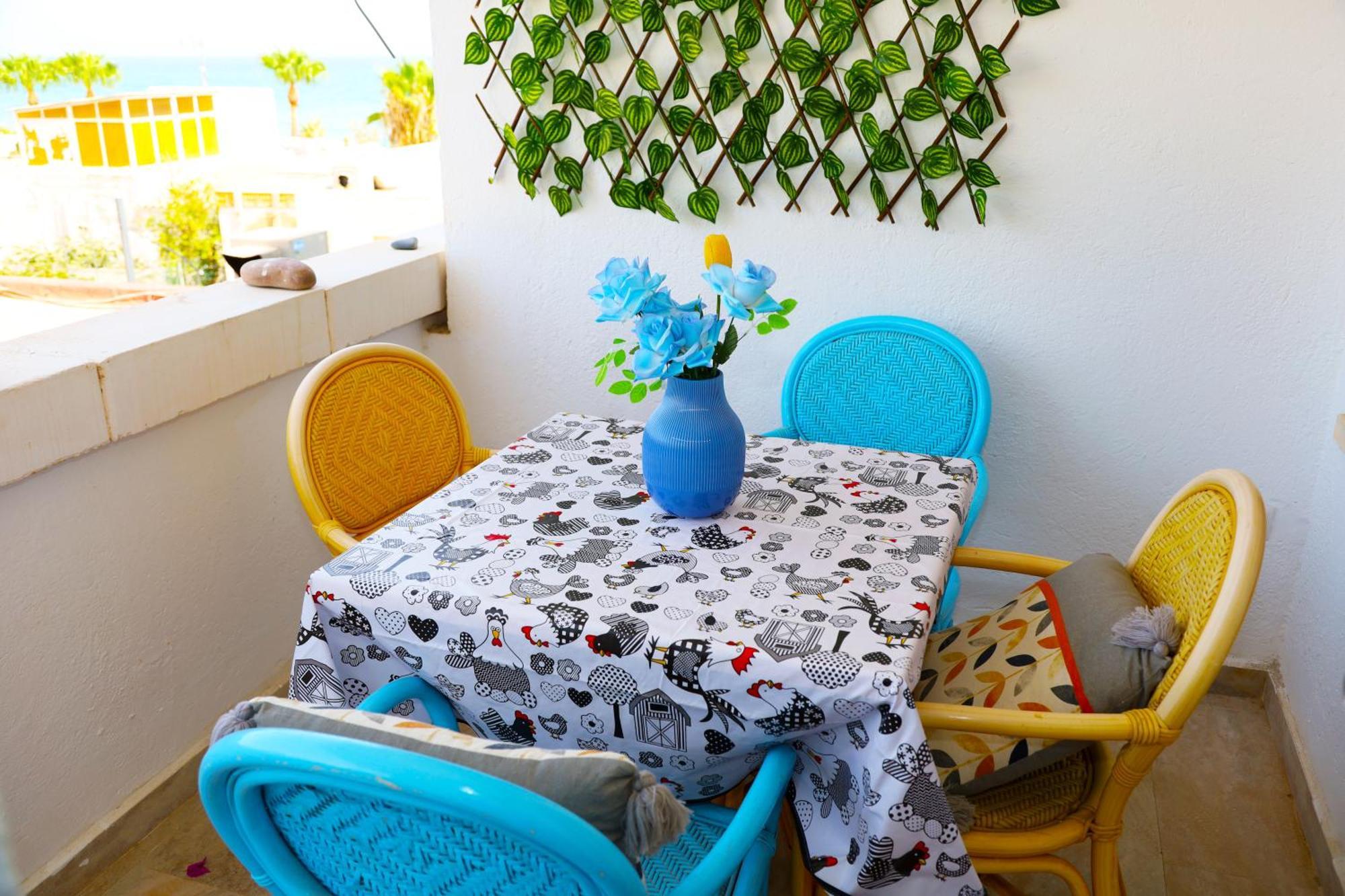 El Refugio Dorado Apartment Mojacar