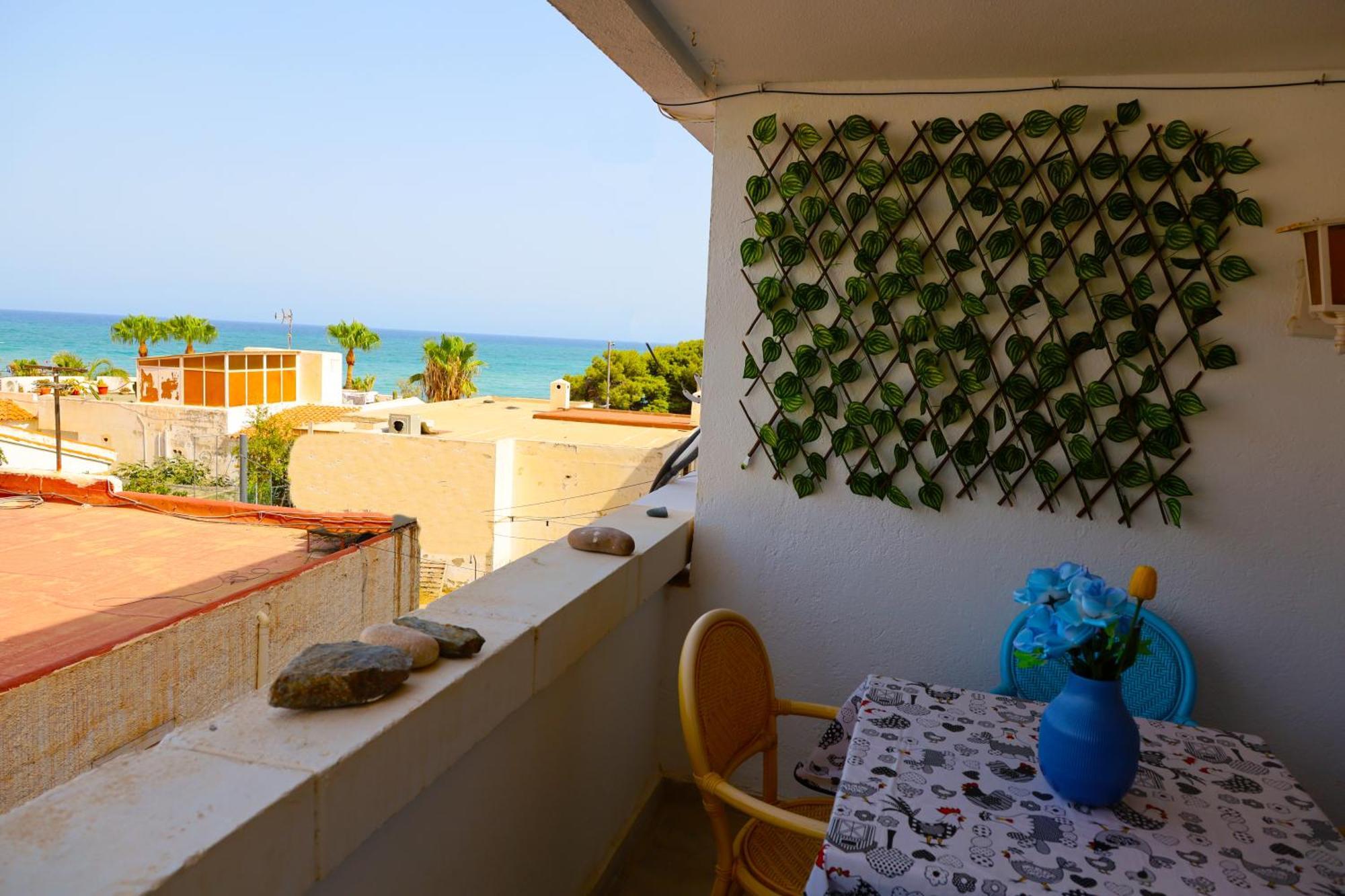 Apartment El Refugio Dorado Mojacar