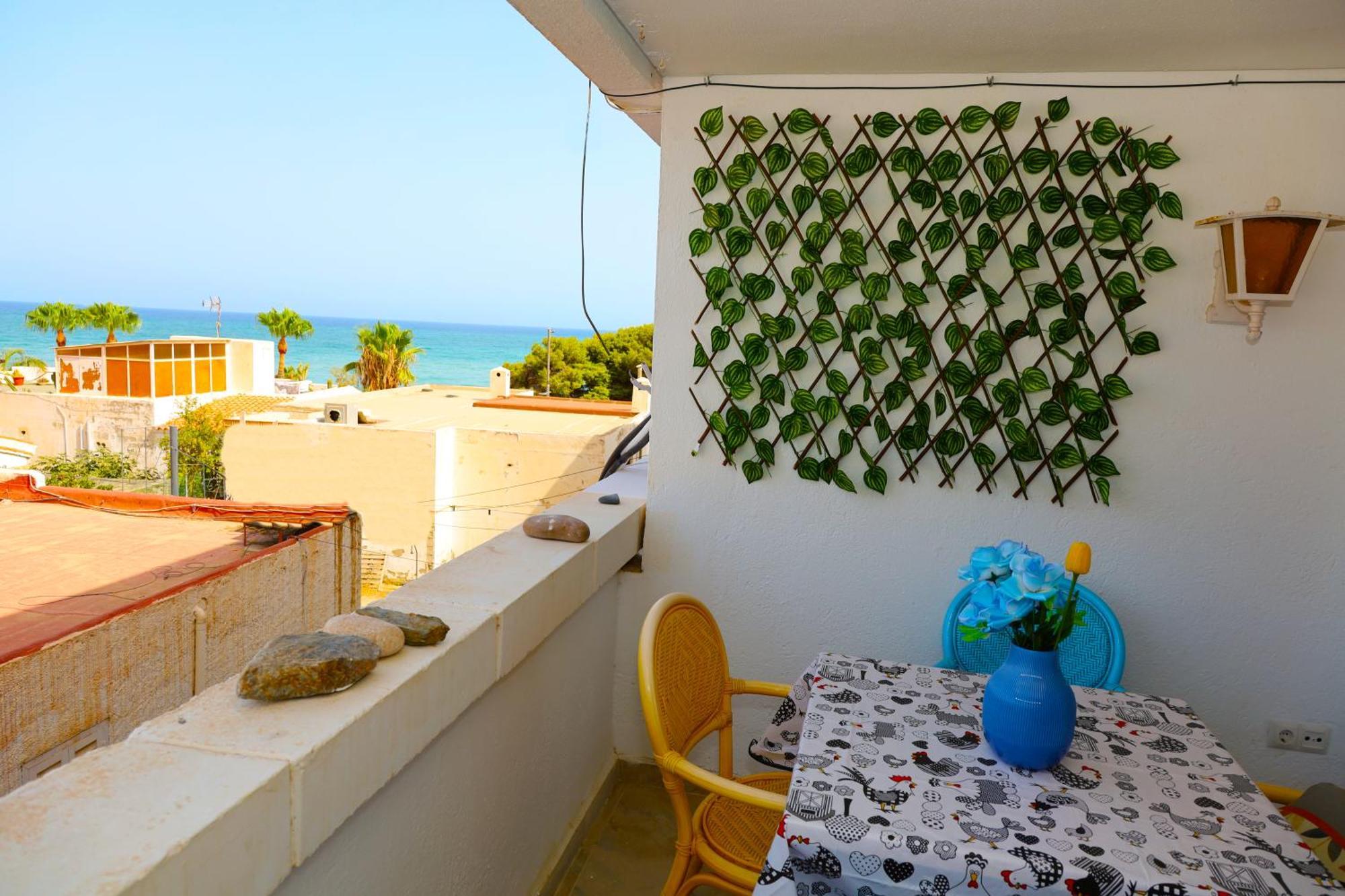 El Refugio Dorado Apartment *