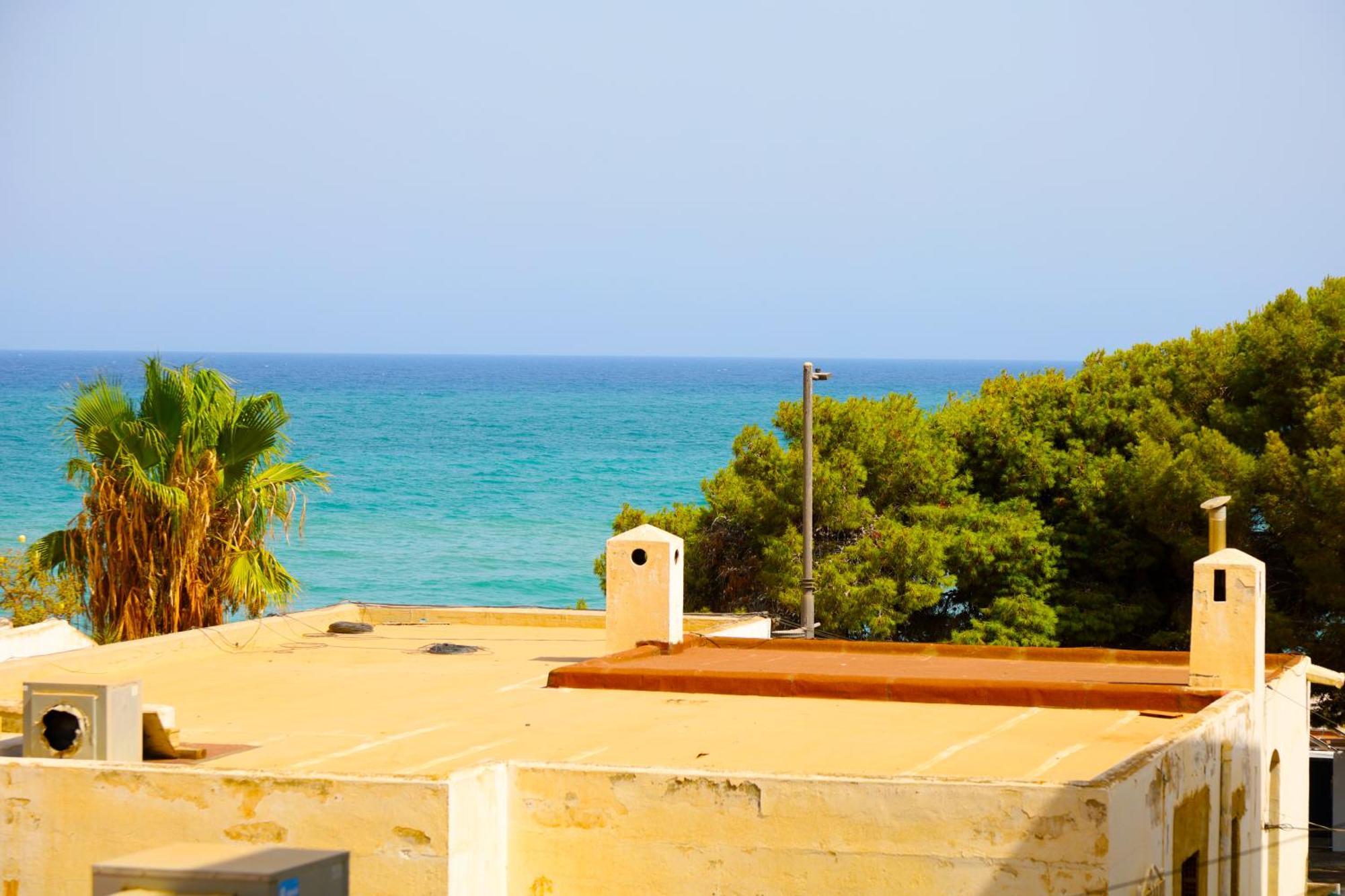 Apartment El Refugio Dorado Mojacar
