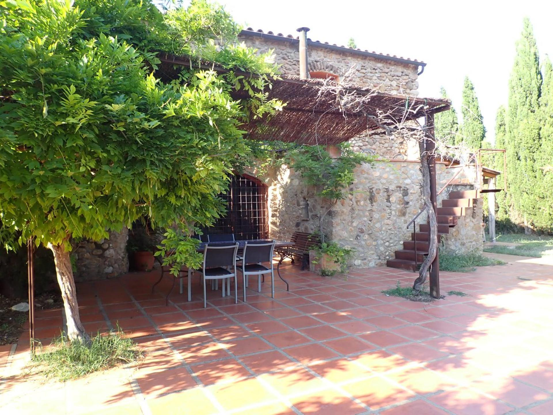 Holiday home Nou En Con Piscina *