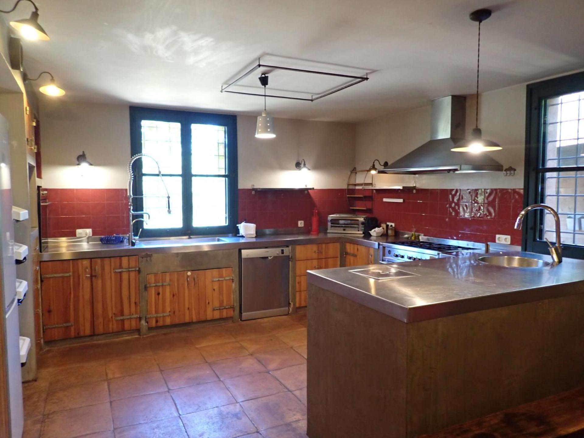 Holiday home Nou En Con Piscina