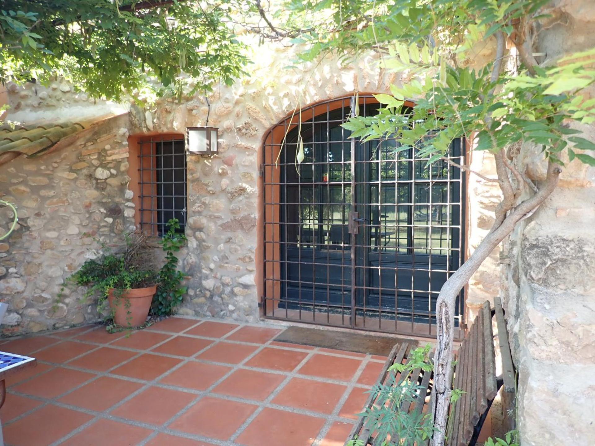 Nou En Con Piscina Holiday home *