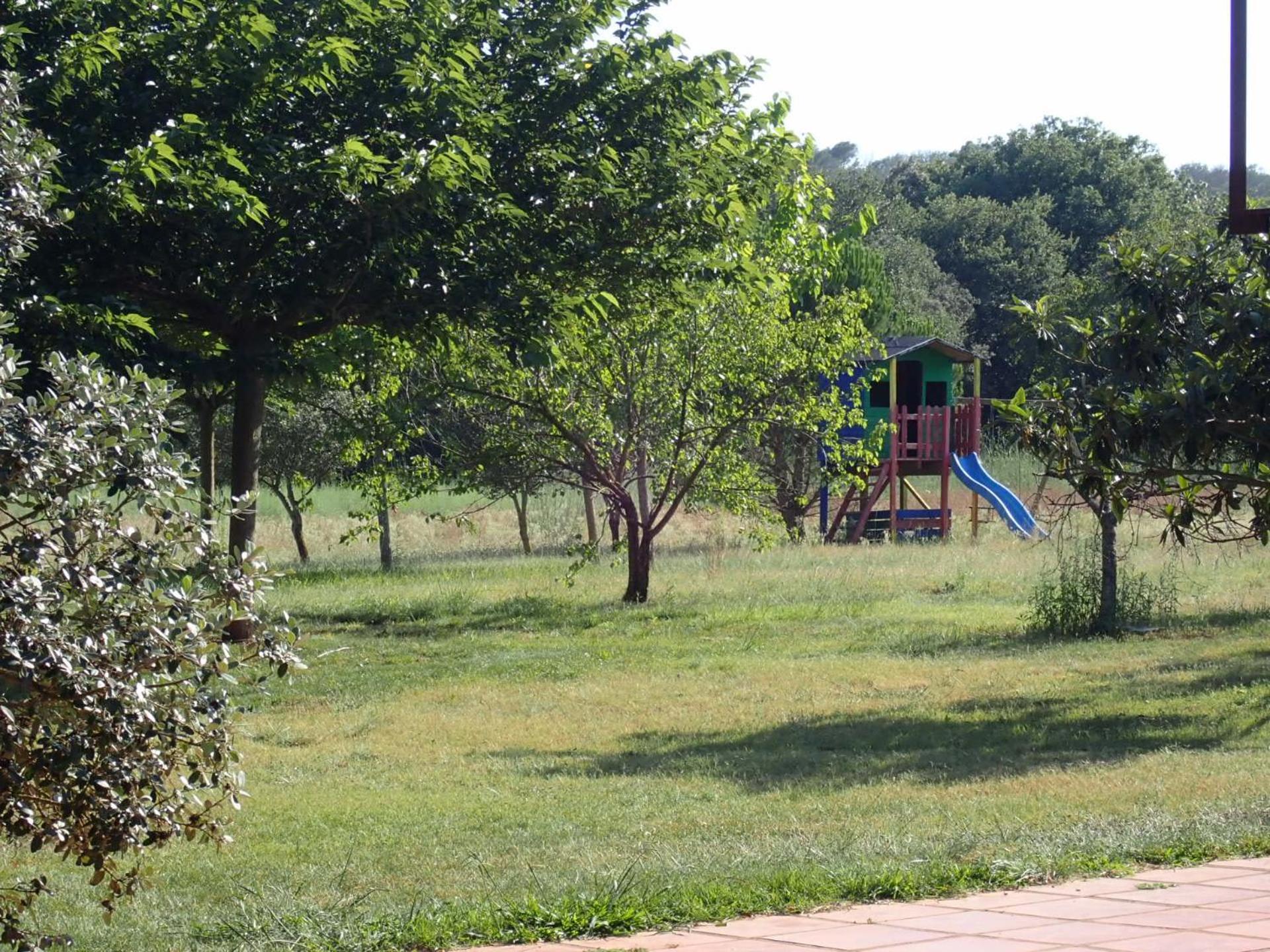 Nou En Con Piscina Holiday home *